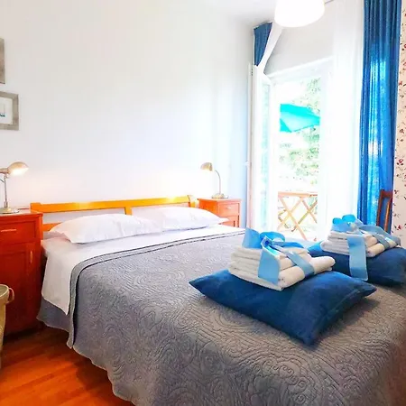 Beachfront Mala Tereza Apartman Split