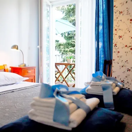 Daire Beachfront Mala Tereza