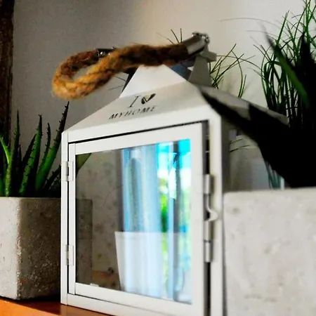 Beachfront Mala Tereza Appartement Split