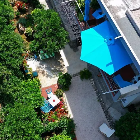 Appartement Beachfront Mala Tereza Split
