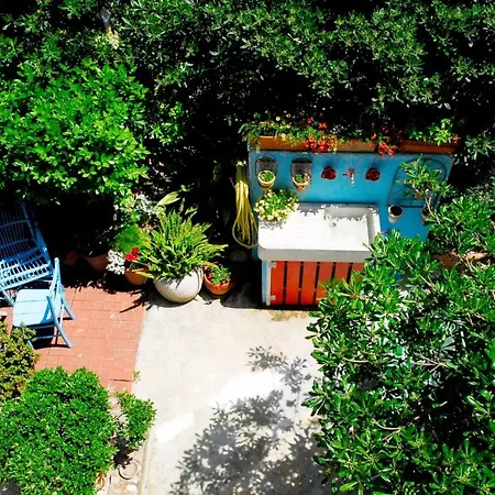 Appartement Beachfront Mala Tereza