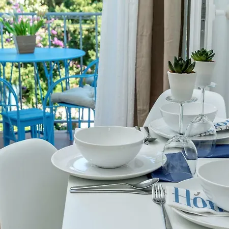 Appartement Beachfront Mala Tereza *