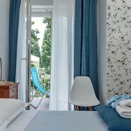Appartement Beachfront Mala Tereza Split