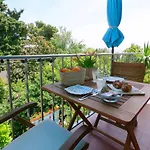 Appartement Beachfront Mala Tereza *