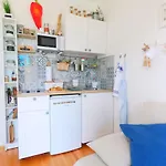 Appartement Beachfront Mala Tereza *