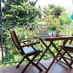Beachfront Mala Tereza Appartement *
