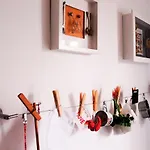 Appartement Beachfront Mala Tereza *