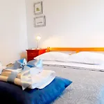 Appartement Beachfront Mala Tereza