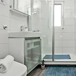 Beachfront Mala Tereza Appartement Split