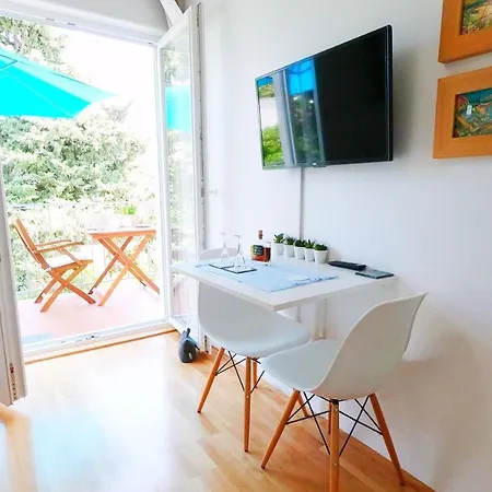 Beachfront Mala Tereza