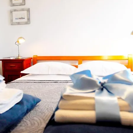 شقة Beachfront Mala Tereza *