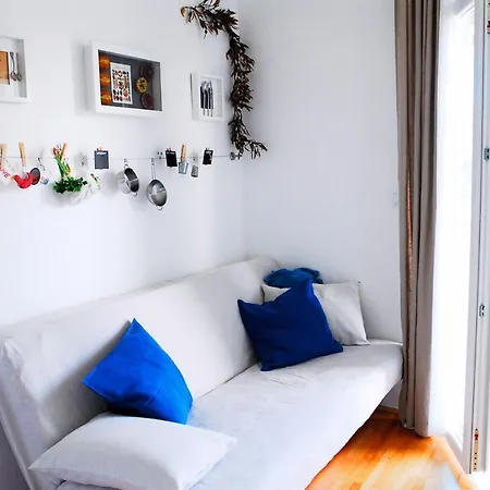 Beachfront Mala Tereza Split