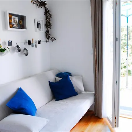 Beachfront Mala Tereza * Split