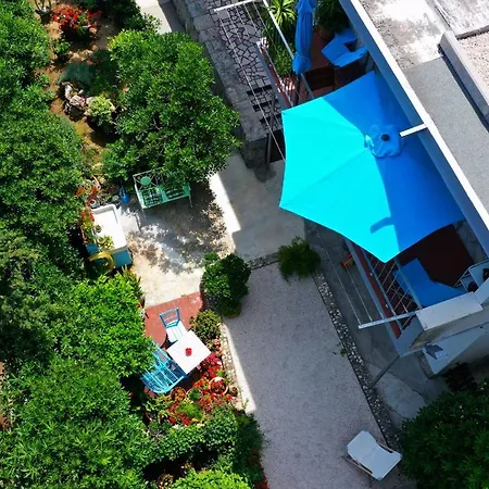 Apartamento Beachfront Mala Tereza Split