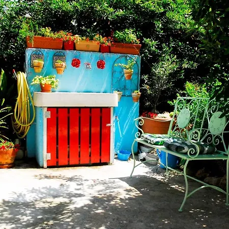 Apartamento Beachfront Mala Tereza Split