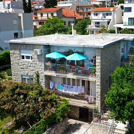 Beachfront Mala Tereza