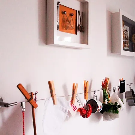 شقة Beachfront Mala Tereza *