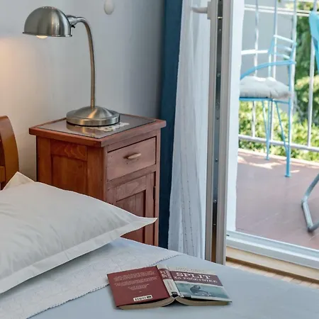 Apartamento Beachfront Mala Tereza Split