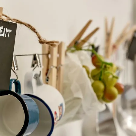 Beachfront Mala Tereza