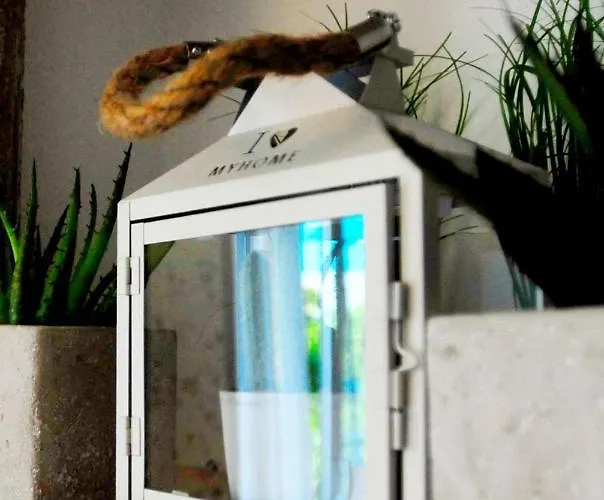 Beachfront Mala Tereza Apartment Split