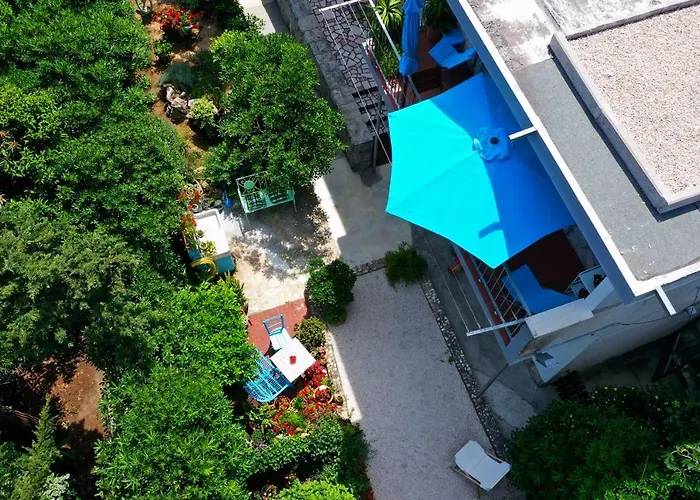 Apartment Beachfront Mala Tereza Split