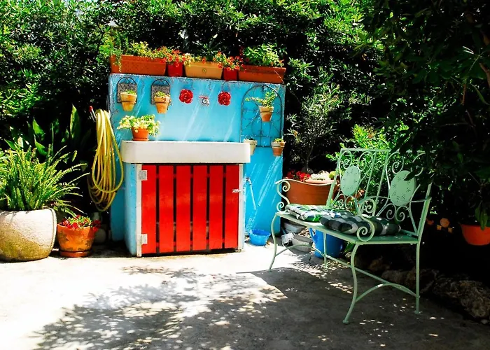 Apartment Beachfront Mala Tereza Split