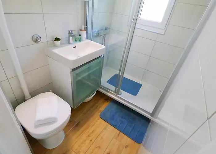 Beachfront Mala Tereza Split