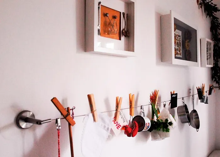 Apartment Beachfront Mala Tereza *