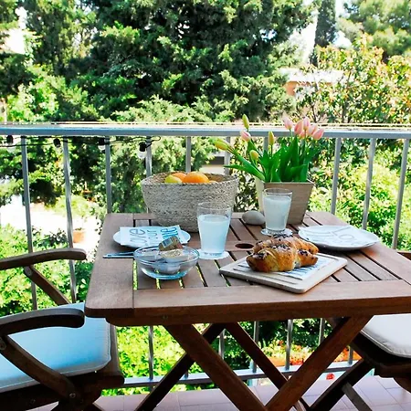 Beachfront Mala Tereza *