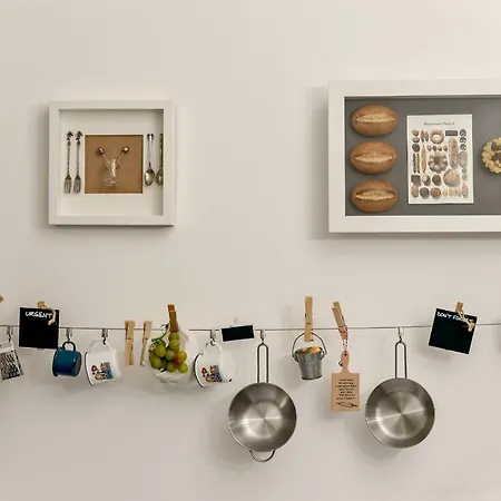 Beachfront Mala Tereza Appartamento *